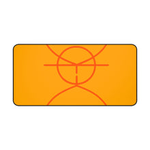 Load image into Gallery viewer, FLCL Mouse Pad (Desk Mat)