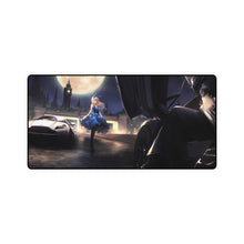 Load image into Gallery viewer, Anime Original Mouse Pad (Desk Mat)