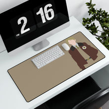 Load image into Gallery viewer, Hetalia: Axis Powers Mouse Pad (Desk Mat) With Laptop