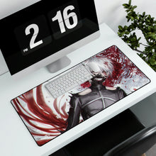 Load image into Gallery viewer, Anime Tokyo Ghoul Mouse Pad (Desk Mat)