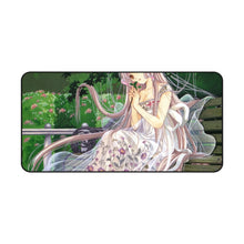 Load image into Gallery viewer, Chobits Mouse Pad (Desk Mat)
