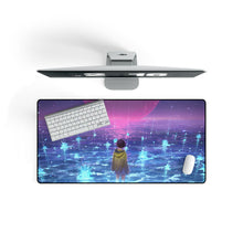 Load image into Gallery viewer, Anime Original Mouse Pad (Desk Mat) On Desk