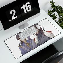 Load image into Gallery viewer, The Scum Villain's Self-Saving System Mouse Pad (Desk Mat)