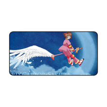 Load image into Gallery viewer, Anime Cardcaptor Sakura Mouse Pad (Desk Mat)