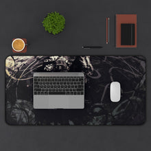 Load image into Gallery viewer, Anime Berserk Mouse Pad (Desk Mat) With Laptop