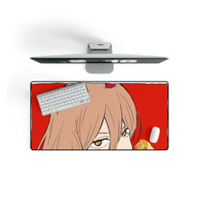 Load image into Gallery viewer, Power Mouse Pad (Desk Mat)