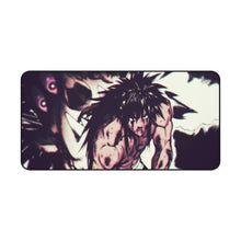 Load image into Gallery viewer, One-Punch Man Mouse Pad (Desk Mat)