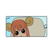 Load image into Gallery viewer, The Melancholy Of Haruhi Suzumiya Mouse Pad (Desk Mat)
