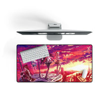 Load image into Gallery viewer, Puella Magi Madoka Magica Mouse Pad (Desk Mat)