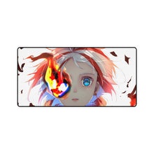 Load image into Gallery viewer, Anime Girl Mouse Pad (Desk Mat)