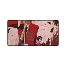 Load image into Gallery viewer, Anime Bleach Mouse Pad (Desk Mat)