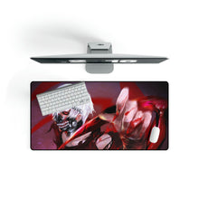 Load image into Gallery viewer, Ken Kaneki Mouse Pad (Desk Mat)