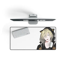 Load image into Gallery viewer, Yuri!!! on Ice Mouse Pad (Desk Mat)
