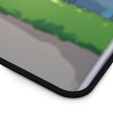 Load image into Gallery viewer, EroManga-Sensei Mouse Pad (Desk Mat) Hemmed Edge