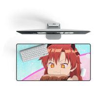 Load image into Gallery viewer, Beast Tamer Mouse Pad (Desk Mat)