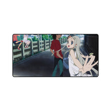 Load image into Gallery viewer, Anohana Mouse Pad (Desk Mat)