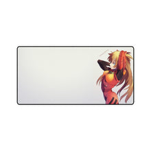 Load image into Gallery viewer, Anime Neon Genesis Evangelion Mouse Pad (Desk Mat)