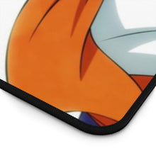 Load image into Gallery viewer, When They Cry Mouse Pad (Desk Mat) Hemmed Edge