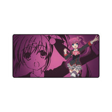 Load image into Gallery viewer, Little Busters! Mouse Pad (Desk Mat)