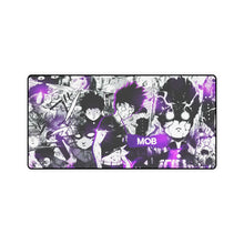 Load image into Gallery viewer, Mob Psycho 100 Shigeo Kageyama Mouse Pad (Desk Mat)