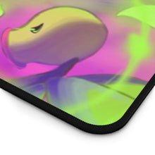 Load image into Gallery viewer, Anime Pokémon Mouse Pad (Desk Mat) Hemmed Edge
