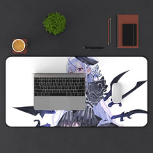 Load image into Gallery viewer, Anime Original Mouse Pad (Desk Mat) With Laptop