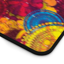 Load image into Gallery viewer, Darling In The FranXX Mouse Pad (Desk Mat) Hemmed Edge