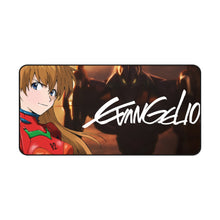 Load image into Gallery viewer, Neon Genesis Evangelion Mouse Pad (Desk Mat)