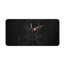 Load image into Gallery viewer, Goblin Slayer Goblin Slayer Mouse Pad (Desk Mat)