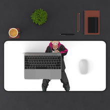 Load image into Gallery viewer, Boruto Mouse Pad (Desk Mat) With Laptop