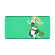 Load image into Gallery viewer, Sword Art Online Mouse Pad (Desk Mat)