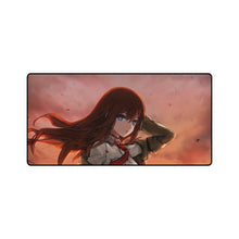 Load image into Gallery viewer, Steins;Gate Mouse Pad (Desk Mat)