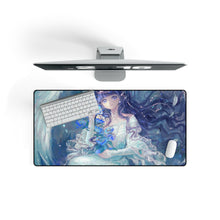 Load image into Gallery viewer, Tomoyo Daidouji Mouse Pad (Desk Mat)