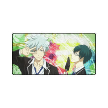 Load image into Gallery viewer, Anime Yamada-kun and the Seven Witches Mouse Pad (Desk Mat)