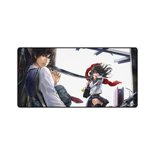 Load image into Gallery viewer, Anime Original Mouse Pad (Desk Mat)