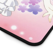 Load image into Gallery viewer, Anohana Mouse Pad (Desk Mat) Hemmed Edge