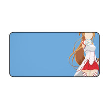Load image into Gallery viewer, Sword Art Online Mouse Pad (Desk Mat)