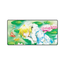 Load image into Gallery viewer, Fay Mouse Pad (Desk Mat)