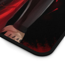 Load image into Gallery viewer, Kagune (Tokyo Ghoul) Mouse Pad (Desk Mat) Hemmed Edge