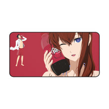 Load image into Gallery viewer, Steins;Gate Kurisu Makise Mouse Pad (Desk Mat)