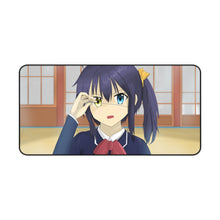 Load image into Gallery viewer, Love, Chunibyo & Other Delusions Rikka Takanashi Mouse Pad (Desk Mat)