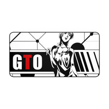 Load image into Gallery viewer, Great Teacher Onizuka Mouse Pad (Desk Mat)