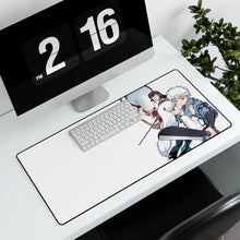 Load image into Gallery viewer, Tsugumomo Mouse Pad (Desk Mat)