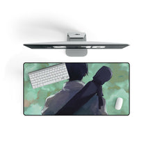 Load image into Gallery viewer, Jujutsu Kaisen 0 Mouse Pad (Desk Mat)