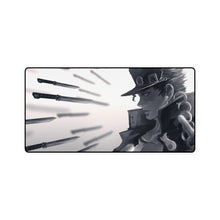 Load image into Gallery viewer, The World Mouse Pad (Desk Mat)
