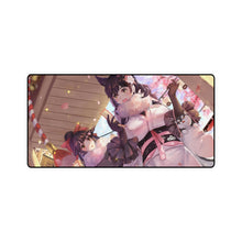 Load image into Gallery viewer, Azur Lane, Takao, Atago, Anime Girls, Mouse Pad (Desk Mat)