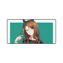 Load image into Gallery viewer, Uma Musume: Pretty Derby Mouse Pad (Desk Mat)