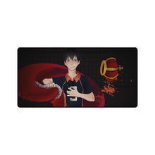 Load image into Gallery viewer, Haikyu!! Mouse Pad (Desk Mat)