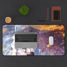 Load image into Gallery viewer, Anime Original Mouse Pad (Desk Mat) With Laptop
