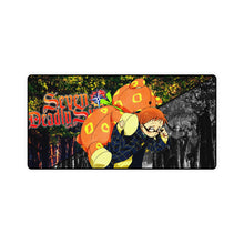 Load image into Gallery viewer, KING NANATSU NO TAIZAI Mouse Pad (Desk Mat)
